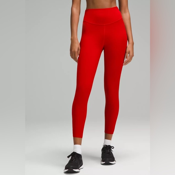 Lululemonn leggings - Picture 1 of 4